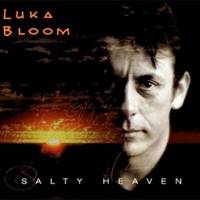 Salty Heaven (CD)