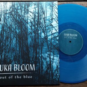 OUT OF THE BLUE – VINYL